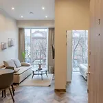 Apartment Laisve Boutique *