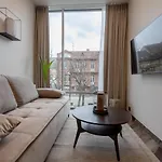 Laisve Boutique Apartment