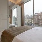 Apartment Laisve Boutique