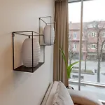Apartment Laisve Boutique *