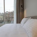 Apartment Laisve Boutique Kaunas