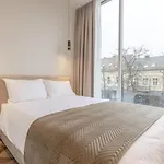 Apartment Laisve Boutique *