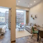 Apartment Laisve Boutique Kaunas