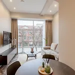 Laisve Boutique Apartment