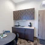 Laisve Boutique Apartment