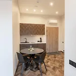 Apartment Laisve Boutique *