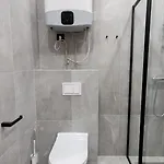 Apartment Laisve Boutique