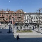 Laisve Boutique Apartment Kaunas
