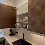 Apartment Laisve Boutique