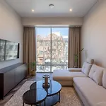 Apartment Laisve Boutique