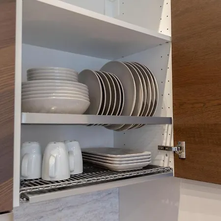 Apartment Laisve Boutique