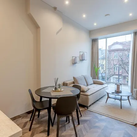 Appartamento Laisve Boutique