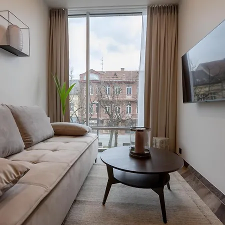 Laisve Boutique Apartment