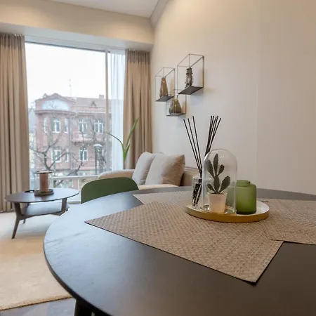 Appartamento Laisve Boutique