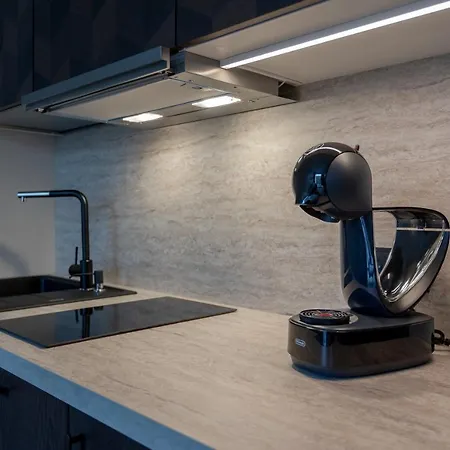Laisve Boutique Apartment