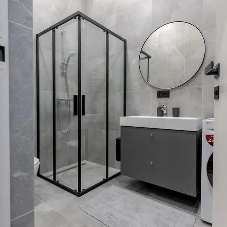 Laisve Boutique Appartamento