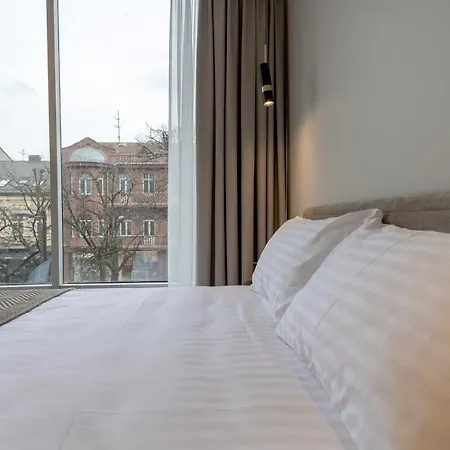 Apartment Laisve Boutique Kaunas