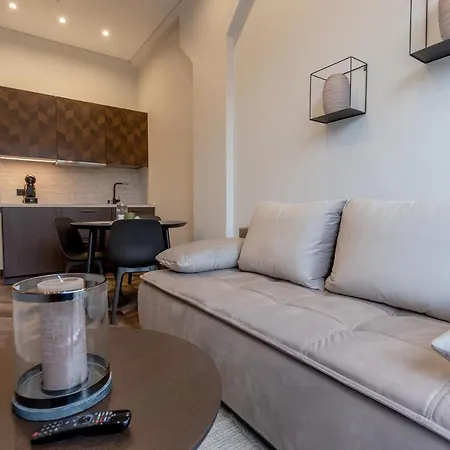 Laisve Boutique Apartment