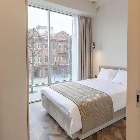 Laisve Boutique Apartment *