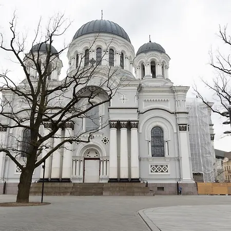 Laisve Boutique * Kaunas