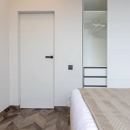 Laisve Boutique Appartamento