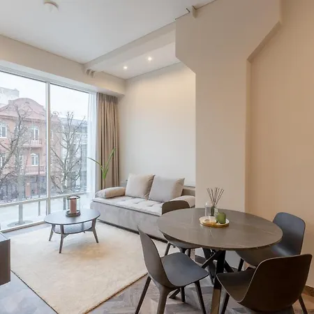 Laisve Boutique Kaunas