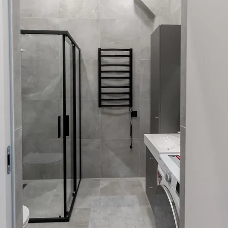 Apartment Laisve Boutique