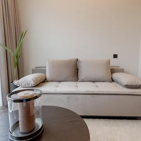 Appartamento Laisve Boutique