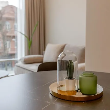 Laisve Boutique * Kaunas