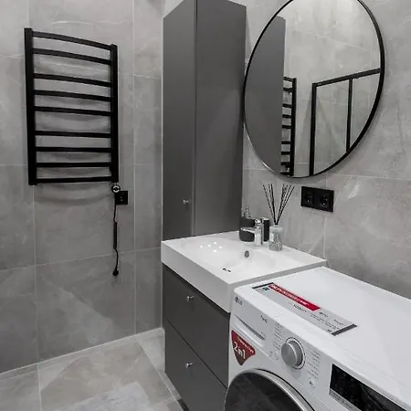 Appartamento Laisve Boutique Kaunas