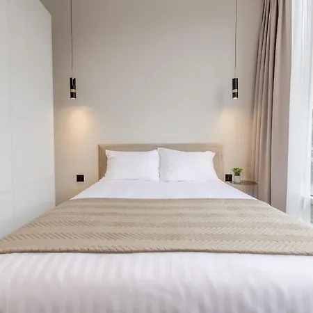 Laisve Boutique Apartment