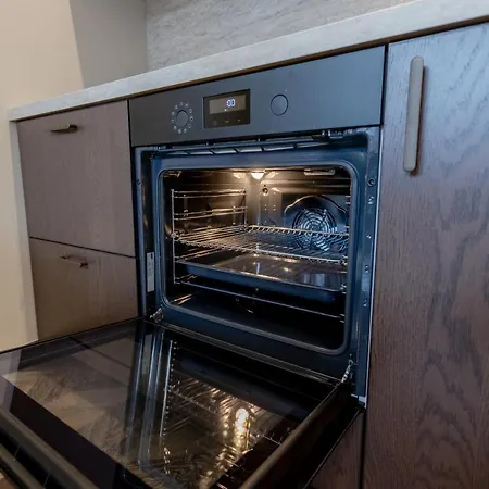 Laisve Boutique Apartment *
