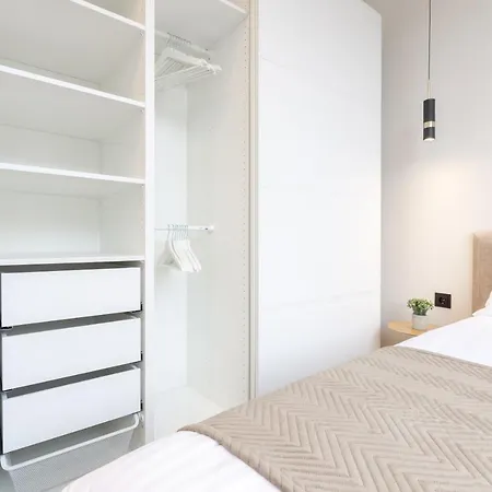 Laisve Boutique Apartment