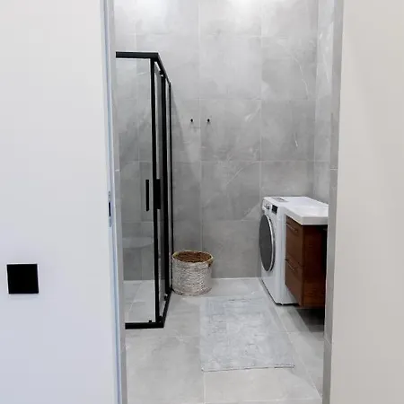 Appartamento Laisve Boutique