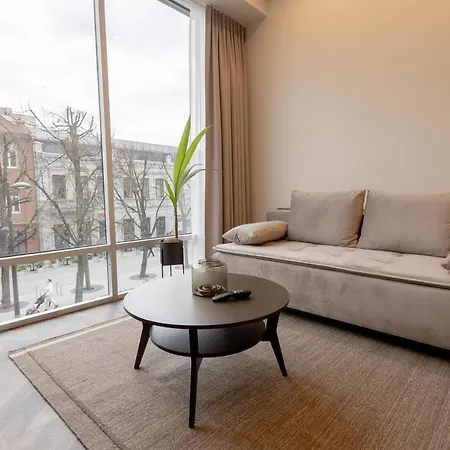 Apartment Laisve Boutique