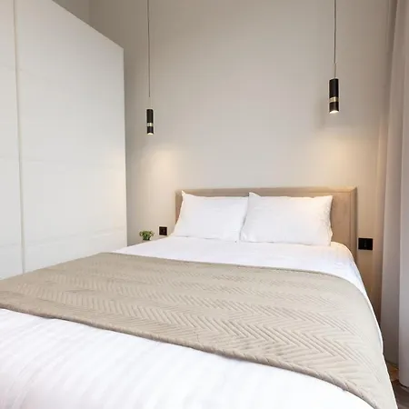 Laisve Boutique Apartment Kaunas