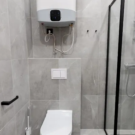 Appartamento Laisve Boutique