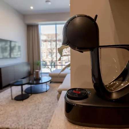 Laisve Boutique * Kaunas