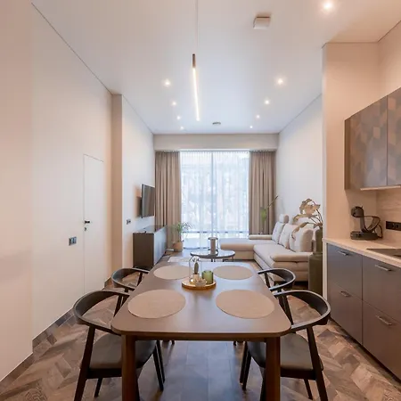 Laisve Boutique * Kaunas