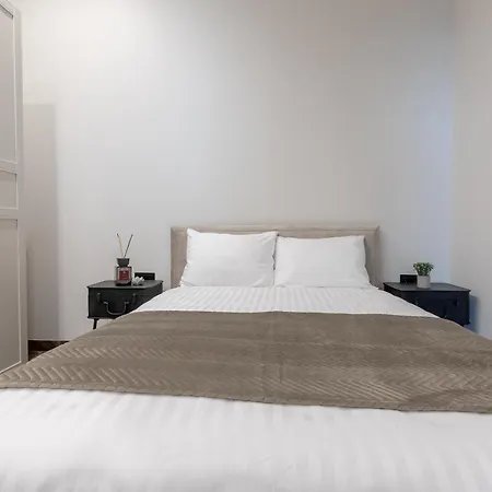 Laisve Boutique Apartment Kaunas