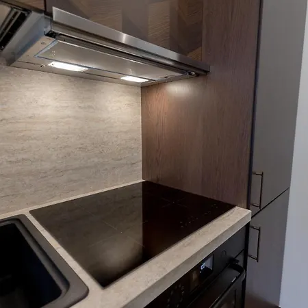 Laisve Boutique Appartamento *