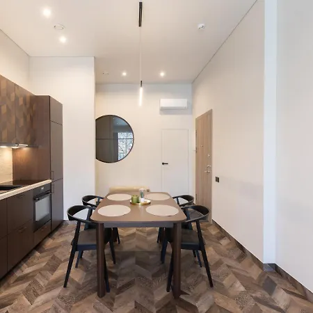 Laisve Boutique Kaunas