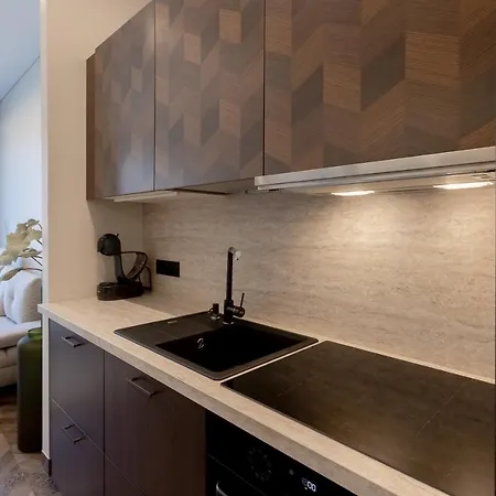 Laisve Boutique Appartamento *