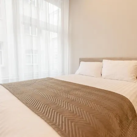 Laisve Boutique Apartment *