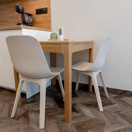 Laisve Boutique Apartment