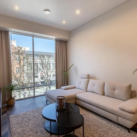 Laisve Boutique Appartamento *