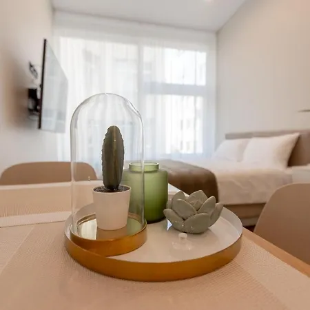 Laisve Boutique Apartment Kaunas