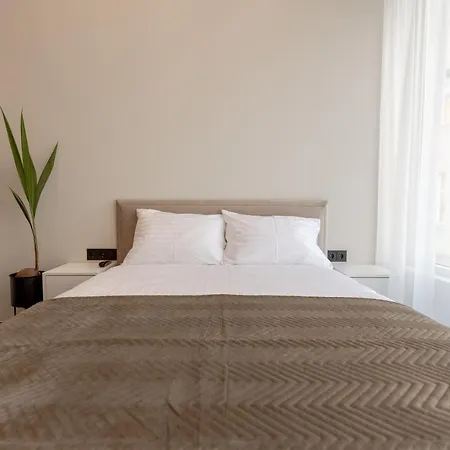 Apartment Laisve Boutique Kaunas