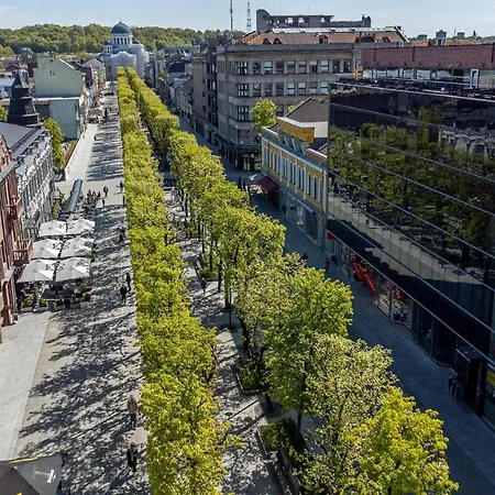 Laisve Boutique * Kaunas