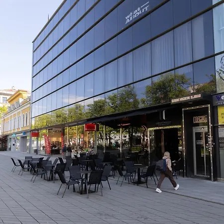 Laisve Boutique Kaunas